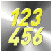 count parts