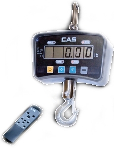 IE Series with LCD display