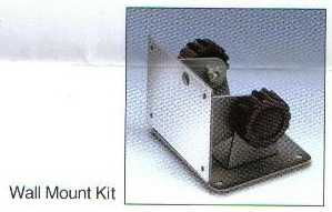 Wall Mount Kit