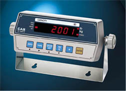 CI-2001a digital indicator