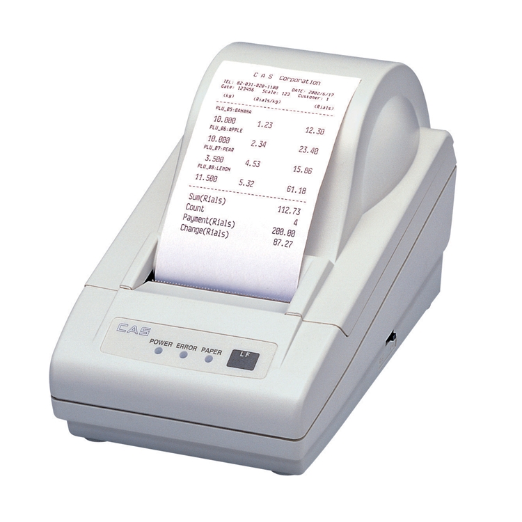 receipt printer