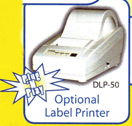 printer